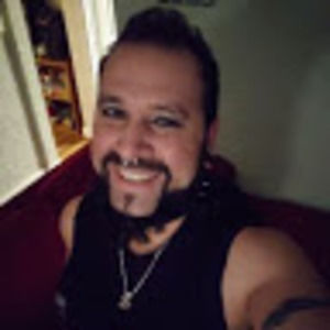 Meet your Posher, Marc anthony